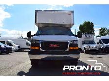 2026 GMC Savana NEUF  14 Pieds Deck  6.6L V8 - Photo 13