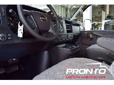 2026 GMC Savana NEUF  14 Pieds Deck  6.6L V8 - Photo 16