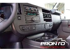 2026 GMC Savana NEUF  14 Pieds Deck  6.6L V8 - Photo 18