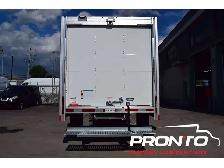 2026 GMC Savana NEUF  14 Pieds Deck  6.6L V8 - Photo 24