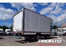 2026 GMC Savana NEUF  14 Pieds Deck  6.6L V8 - Photo 26