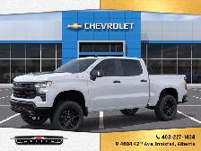 2026 Chevrolet Silverado 1500 LT Trail Boss - Photo 2