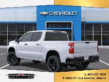 2026 Chevrolet Silverado 1500 LT Trail Boss - Photo 3