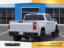 2026 Chevrolet Silverado 1500 LT Trail Boss - Photo 4
