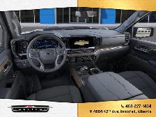 2026 Chevrolet Silverado 1500 LT Trail Boss - Photo 5