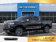 2026 Chevrolet Silverado 1500 High Country - Photo 2