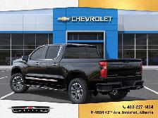 2026 Chevrolet Silverado 1500 High Country - Photo 3