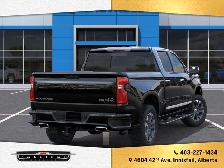 2026 Chevrolet Silverado 1500 High Country - Photo 4