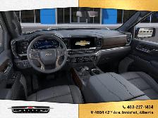 2026 Chevrolet Silverado 1500 High Country - Photo 5