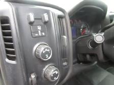 Chevrolet Silverado CREWCAB 4x4 1500 inspecte garantie financeme - Photo 6