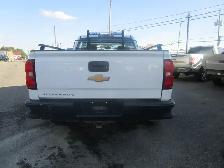Chevrolet Silverado CREWCAB 4x4 1500 inspecte garantie financeme - Photo 12