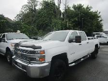 Chevrolet Silverado CREWCAB 4x4 1500 inspecte garantie financeme - Photo 15