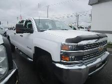 Chevrolet Silverado CREWCAB 4x4 1500 inspecte garantie financeme - Photo 18
