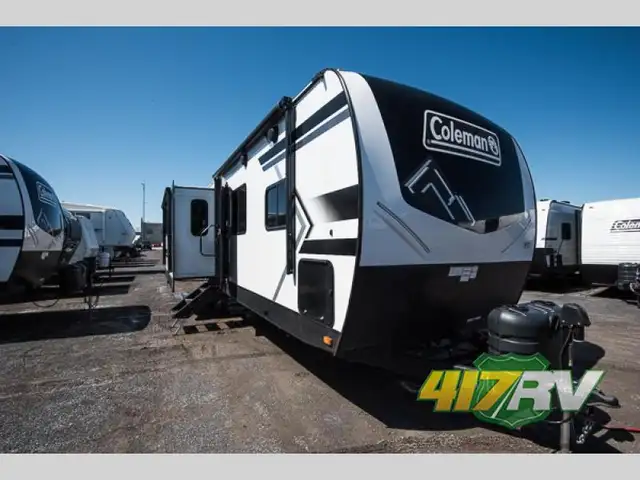 2026 Keystone RV Coleman Legacy 2950RL
