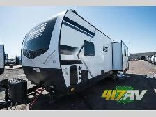 2026 Keystone RV Coleman Legacy 2950RL - Photo 4