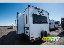 2026 Keystone RV Coleman Legacy 2950RL - Photo 6