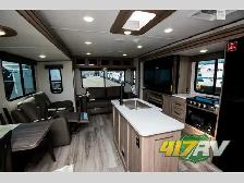 2026 Keystone RV Coleman Legacy 2950RL - Photo 9