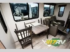 2026 Keystone RV Coleman Legacy 2950RL - Photo 10