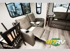 2026 Keystone RV Coleman Legacy 2950RL - Photo 11