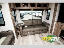 2026 Keystone RV Coleman Legacy 2950RL - Photo 12