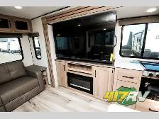 2026 Keystone RV Coleman Legacy 2950RL - Photo 13
