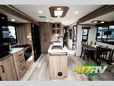 2026 Keystone RV Coleman Legacy 2950RL - Photo 15