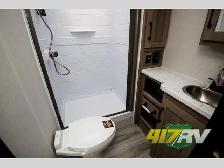 2026 Keystone RV Coleman Legacy 2950RL - Photo 18
