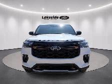 2026 Ford Explorer TREMOR - Photo 2