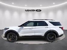 2026 Ford Explorer TREMOR - Photo 4