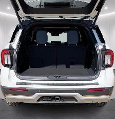 2026 Ford Explorer TREMOR - Photo 6