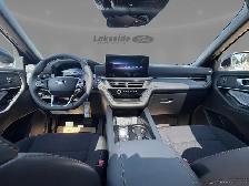 2026 Ford Explorer TREMOR - Photo 8