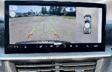 2026 Ford Explorer TREMOR - Photo 9