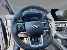 2026 Ford Explorer TREMOR - Photo 10