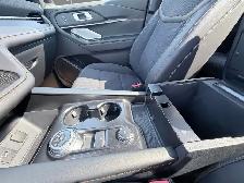 2026 Ford Explorer TREMOR - Photo 11