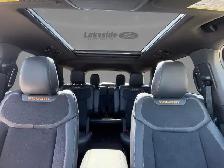 2026 Ford Explorer TREMOR - Photo 12