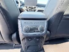 2026 Ford Explorer TREMOR - Photo 14