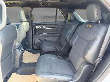 2026 Ford Explorer TREMOR - Photo 15