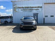 2017 Land Rover Discovery Sport SE AWD | Reverse Camera | Heated - Photo 2