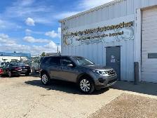 2017 Land Rover Discovery Sport SE AWD | Reverse Camera | Heated - Photo 3