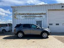 2017 Land Rover Discovery Sport SE AWD | Reverse Camera | Heated - Photo 4