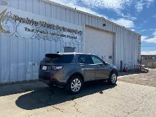 2017 Land Rover Discovery Sport SE AWD | Reverse Camera | Heated - Photo 5