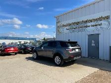 2017 Land Rover Discovery Sport SE AWD | Reverse Camera | Heated - Photo 7