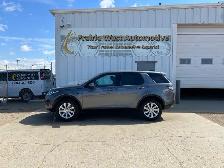 2017 Land Rover Discovery Sport SE AWD | Reverse Camera | Heated - Photo 8