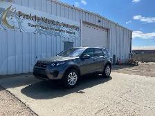 2017 Land Rover Discovery Sport SE AWD | Reverse Camera | Heated - Photo 9