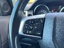 2017 Land Rover Discovery Sport SE AWD | Reverse Camera | Heated - Photo 10