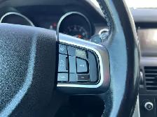 2017 Land Rover Discovery Sport SE AWD | Reverse Camera | Heated - Photo 11