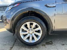 2017 Land Rover Discovery Sport SE AWD | Reverse Camera | Heated - Photo 15