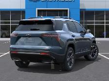 2027 Chevrolet Equinox AWD RS - Photo 4