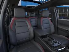 2027 Chevrolet Equinox AWD RS - Photo 6