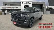 2026 Ram 1500 Sport - Photo 2